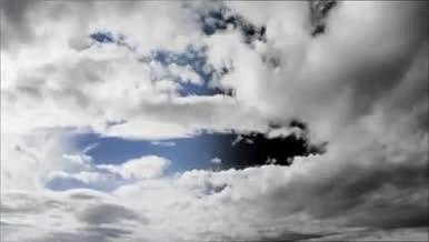 带通道天空飘云特效素材3视频的预览图